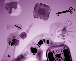 Illustration for article titled X-Ray Console Quiz!